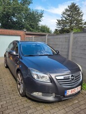 Opel insignia Cdti break full option 138 dkm