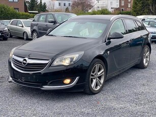 Opel Insignia sport 1.6 125kw automaat 137000km