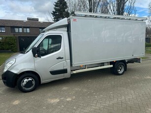 Opel Movano 2.3dci 2015 meubelbak