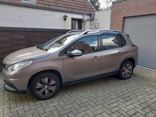 peugeot 2008 1.2 puretech