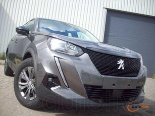 Peugeot 2008 1.2 PureTech Active Pack S