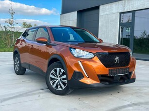 PEUGEOT 2008 1.2 PureTech Euro 6d/CARPLAY/PDC/Verwarmd Zetel