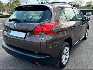 Peugeot 2008 1.2i benzine 115.000km Airco 2014 met Keuring