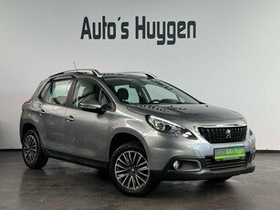 Peugeot 2008 1.2i PureTech Navigatie / Airco / Trekhaak