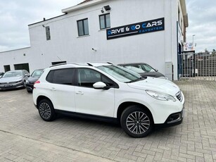 Peugeot 2008 1.2i VTi Active * 1 JAAR GARANTIE * !