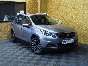 Peugeot 2008 1.5 BlueHDi Navi*parfait état (bj 2019)