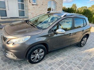 Peugeot 2008 70.000 km essence