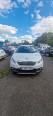 PEUGEOT 2008 ESSENCE AUTOMATIQUE 85000 KM