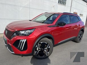 Peugeot 2008 PureTech S&S Allure