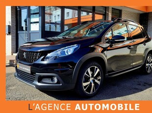 Peugeot 2008 *!TOP OFFER!* 1.2 GTLine S-GARANTIE 12M-Video