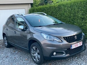 (PEUGEOT 2019) - benzine in Lommel