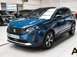 Peugeot 3008 1.2 PureTech GT Automaat - NAVI / SMARTLINK / A