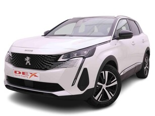 PEUGEOT 3008 1.2 T 131 EAT8 GT-Line + GPS