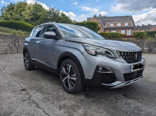 Peugeot 3008 1.5hdi 131cv Allure toit ouvrant