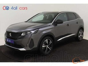 Peugeot 3008 2990 GT