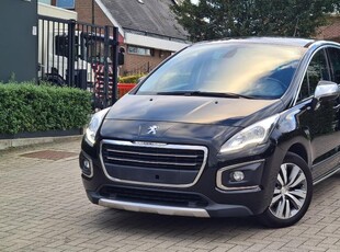 Peugeot 3008 Allure 1.6HDI 84Kw Euro 5b Bouwjaar 2014, 146.0