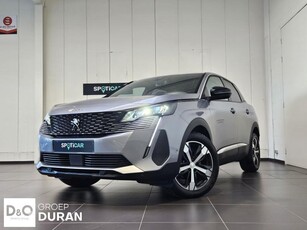 Peugeot 3008 Allure Pack 1.2 PureTech EAT8