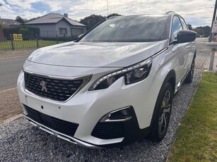 Peugeot 3008 GT Line Automaat Navi Camera LED