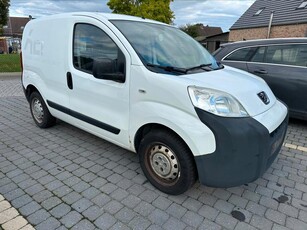 Peugeot bipper 1.3diesel/2015/ motor probleem