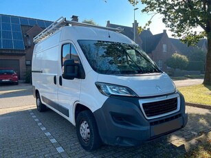 Peugeot Boxer 2,2hdi 2016 118,000km.