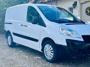 Peugeot Expert * 1J GARANTIE * GEKEURD * LEZ OK * 292€/maand