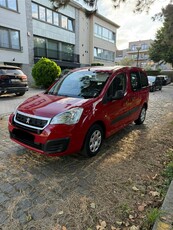 Peugeot partenaire 1.2 2018