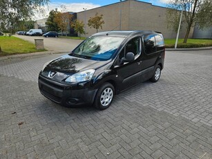 Peugeot Partner 1.6 benzine 100 pk Euro 5 188.dkm bj 2012