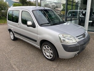 Peugeot Partner 1.6 HDi Relax Airco EURO 4 2006