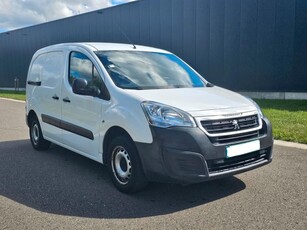 Peugeot Partner 1.6HDi bj 2016 met 232.000km Euro6b met klim