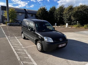 Peugeot Partner 2007 1.6 HDI (DEFECT)