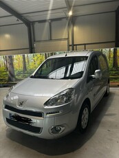 Peugeot Partner 3 zit