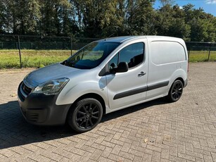 Peugeot Partner Lichte Vracht AUTOMAAT