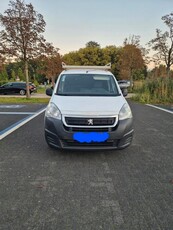 Peugeot Partner Lichte Vracht