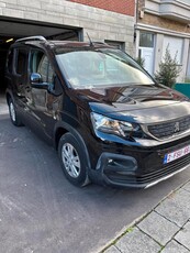 Peugeot rifter 1.5 diesel