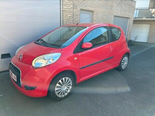 Propere Citroen C1 te koop