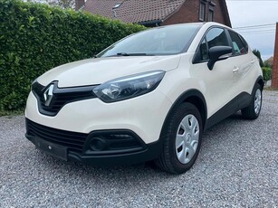 Renault Captur 0,9 tce