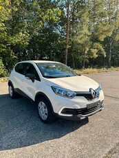 Renault Captur 0.9TCe| 2018, 39977km, GAR,.