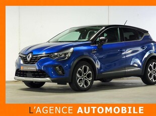 Renault Captur 1.5 Blue dCi Intens EDC - GARANTIE 12M