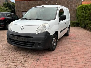 Renault Kangoo 1.5 2013* airco*Navi *12M Garantie