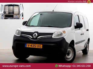 Renault Kangoo 1.5 dCi 110pk Automaat Comfort L2H1 Maxi Inri