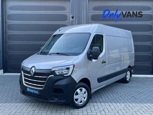 Renault Master 2.3 dCi L2 / Aut. / Navi / Camera / Trekh /