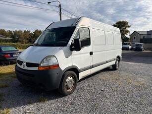 Renault Master L3 H3