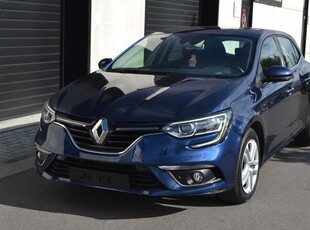 Renault Megane 1.33TCe Intens EDC*Navi/Keyless Go*2020 BTW