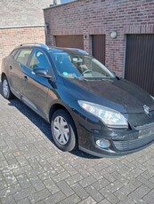 Renault megane 1.5