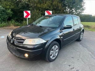 Renault Megane/1.5DCI/2008/285.000km//Airco/Euro4/Carnet