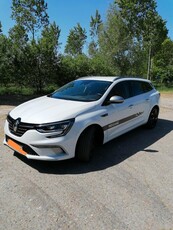 Renault megane 4 grandtour gt line