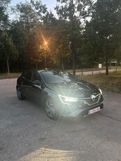 Renault megane R.S. Line