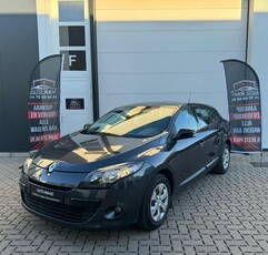 Renault Megane~1.5diesel~Airco~Euro5~Gekeurd~Garantie