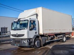 Renault PREMIUM 340 DXI+E5 (bj 2013)