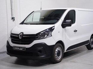 Renault Trafic 2.0 DCi 120 pk L1H1 Airco, Keyless Entry PDC